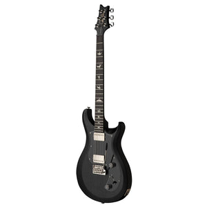 PRS Paul Reed Smith S2 Standard 24 Satin Electric Guitar Charcoal w/ USA Pickups
