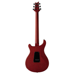 PRS Paul Reed Smith S2 Standard 24 Satin Electric Guitar Vintage Cherry w/ USA Pickups