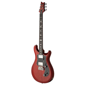 PRS Paul Reed Smith S2 Standard 24 Satin Electric Guitar Vintage Cherry w/ USA Pickups