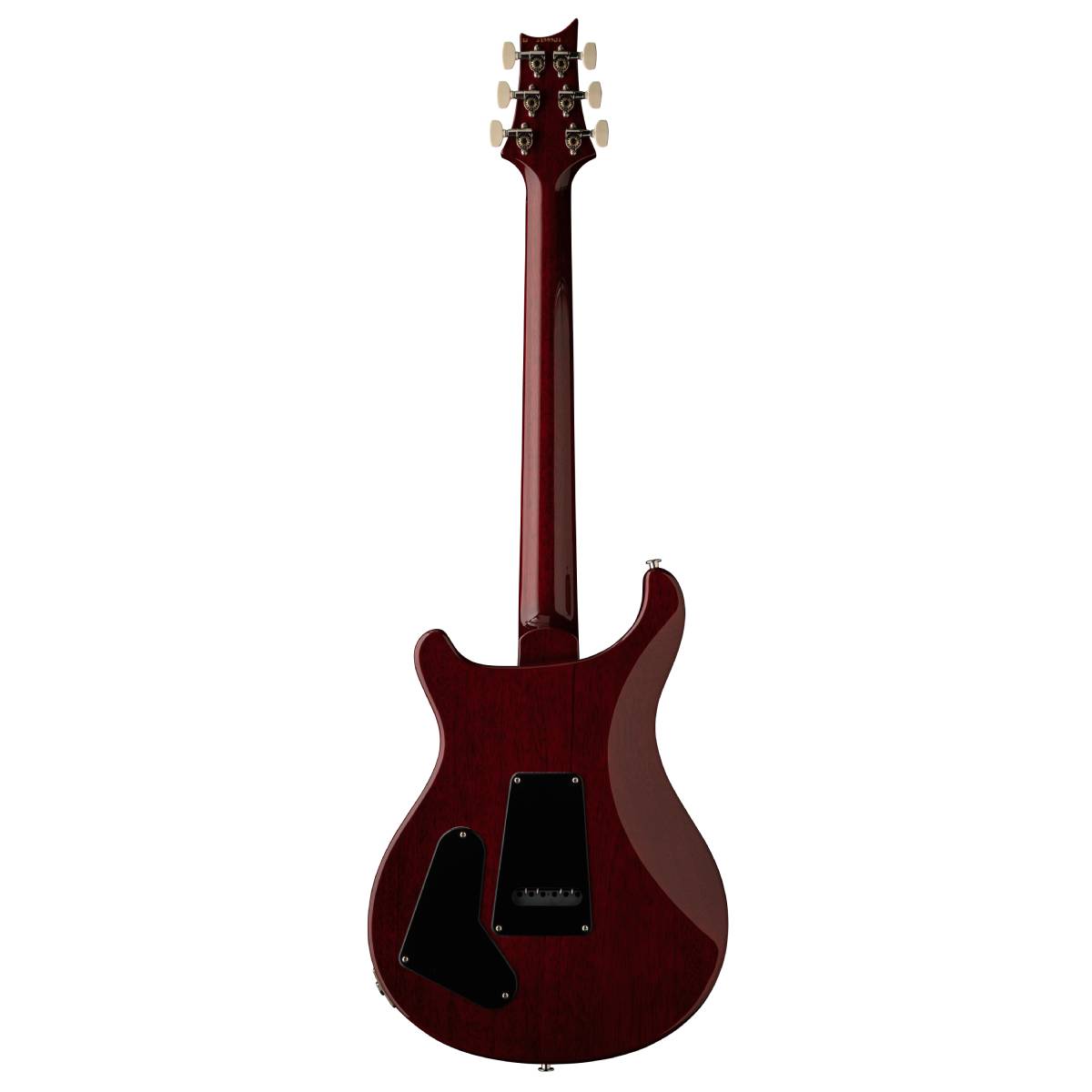 PRS Paul Reed Smith S2 Studio Electric Guitar Dark Cherry Sunburst