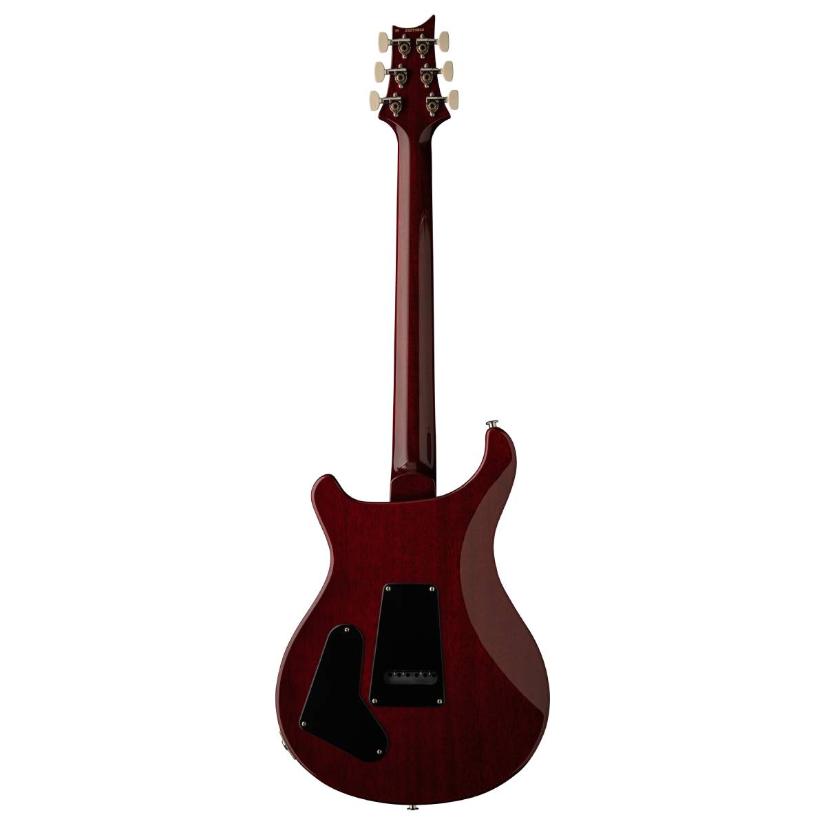 PRS Paul Reed Smith S2 Studio Electric Guitar Fire Red Burst