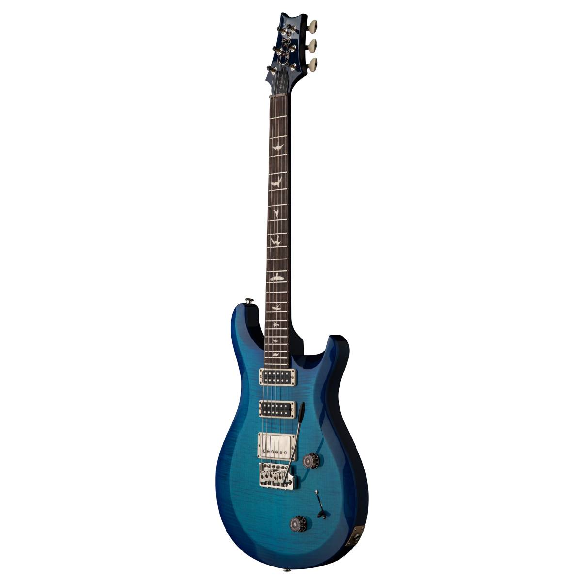 PRS Paul Reed Smith S2 Studio Electric Guitar Lake Blue
