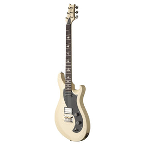 PRS Paul Reed Smith S2 Vela Electric Guitar Antique White w/ USA Pickups
