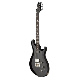 PRS Paul Reed Smith S2 Vela Electric Guitar Black w/ USA Pickups