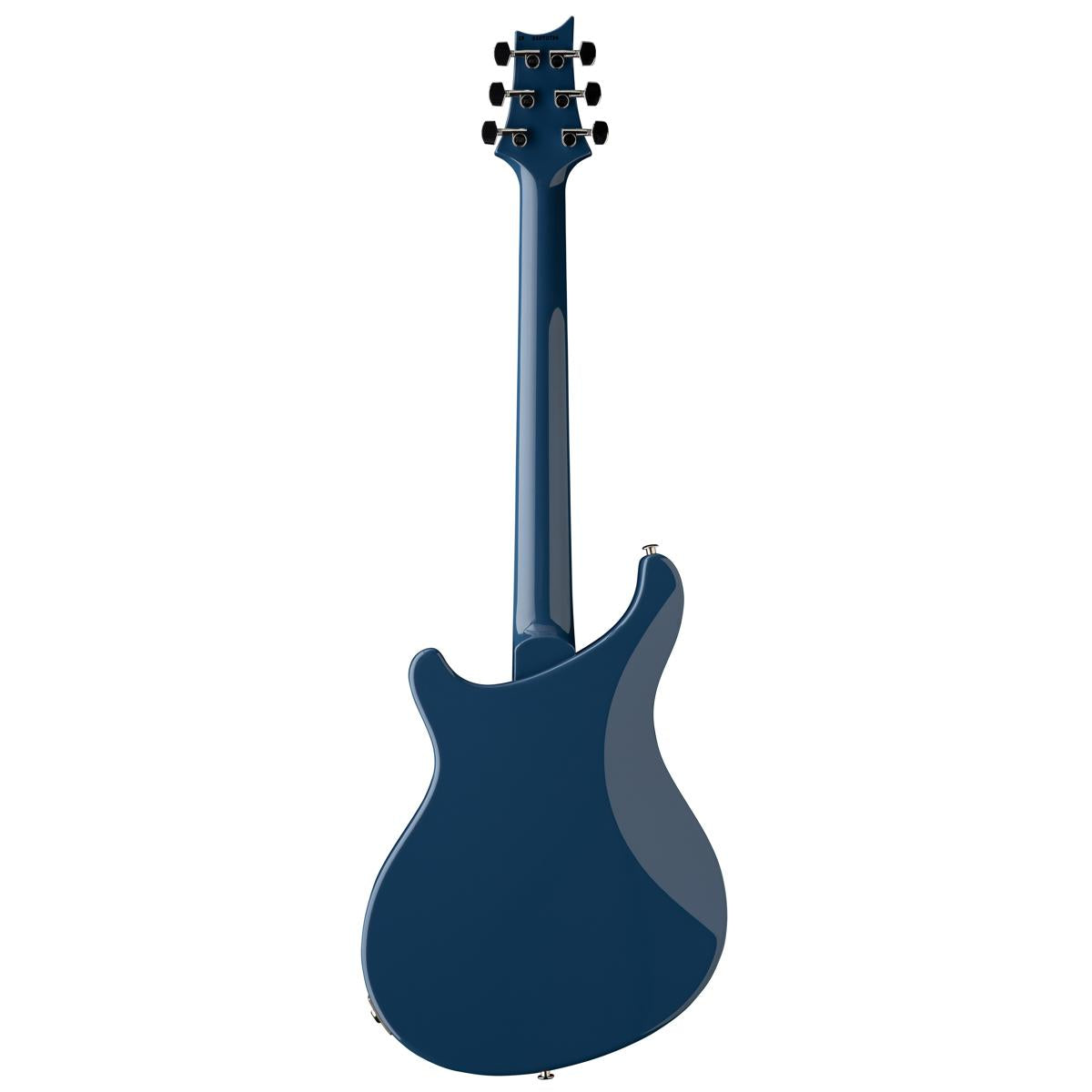 PRS Paul Reed Smith S2 Vela Electric Guitar Space Blue w/ USA