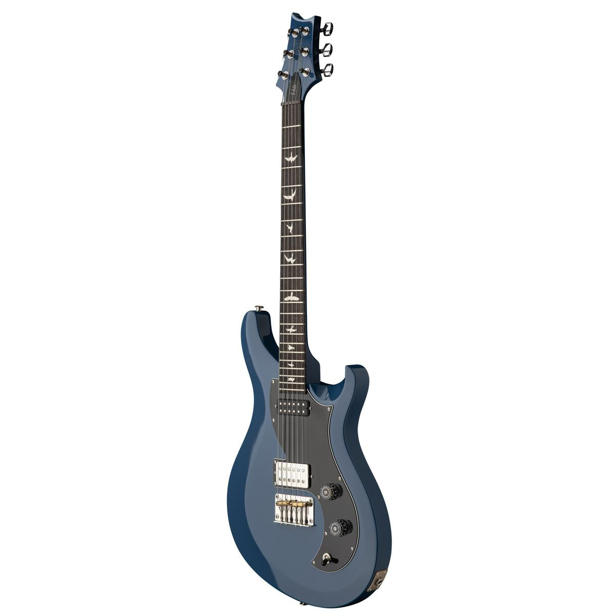 PRS Paul Reed Smith S2 Vela Electric Guitar Space Blue w/ USA