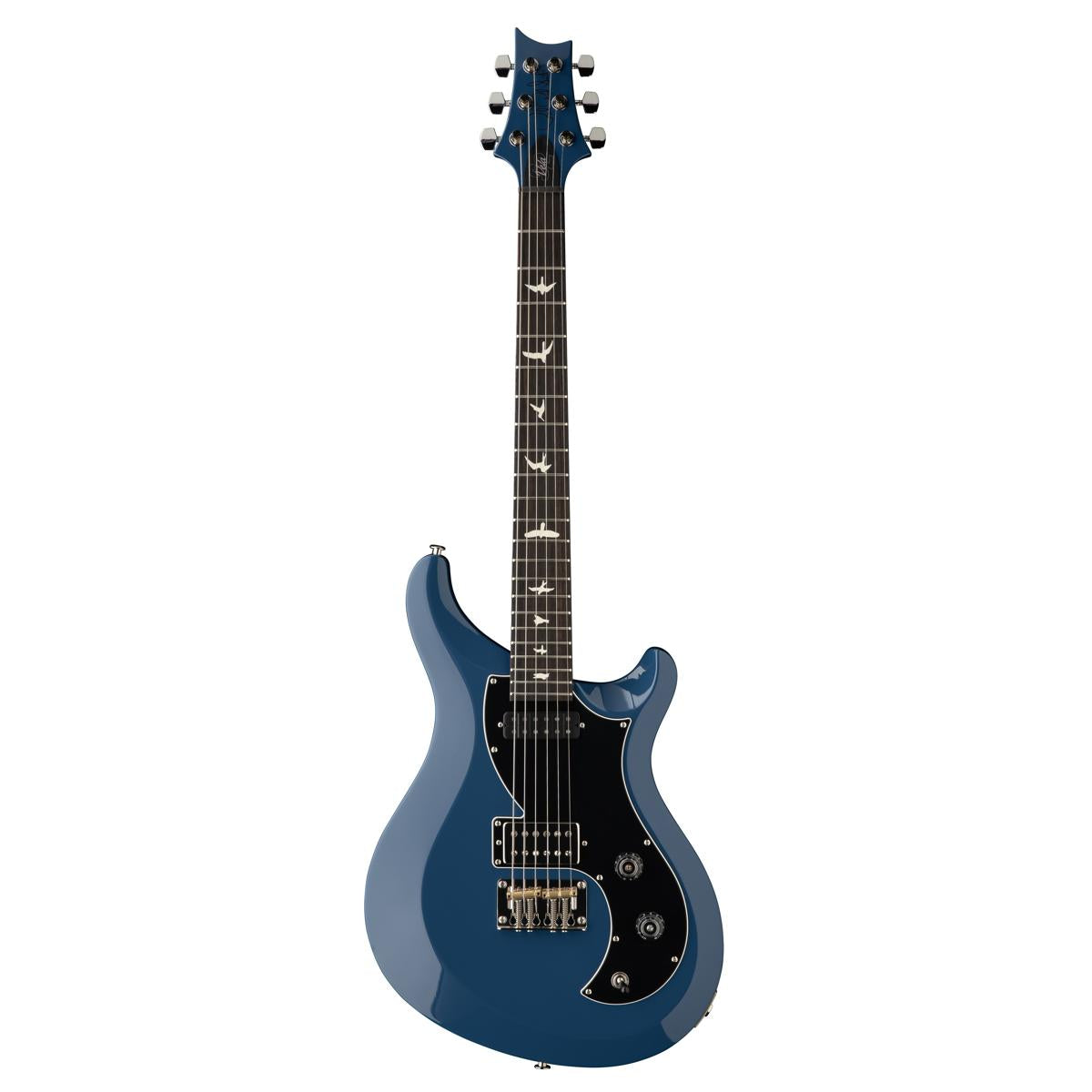 PRS Paul Reed Smith S2 Vela Electric Guitar Space Blue w/ USA