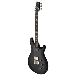 PRS Paul Reed Smith S2 Vela Satin Electric Guitar Charcoal w/ USA Pickups