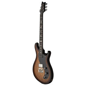 PRS Paul Reed Smith S2 Vela Satin Electric Guitar McCarty Tobacco Sunburst w/ USA Pickups