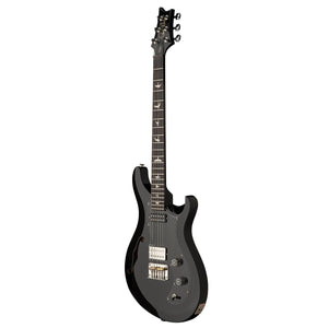 PRS Paul Reed Smith S2 Vela Semi Hollow Electric Guitar Black w/ USA Pickups