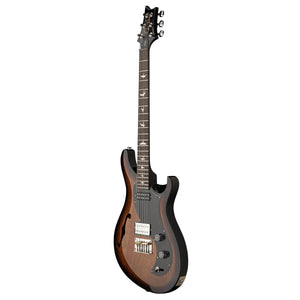 PRS Paul Reed Smith S2 Vela Semi Hollow Electric Guitar McCarty Tobacco Sunburst w/ USA Pickups