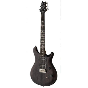 PRS Paul Reed Smith SE CE24 Standard Satin Bolt-On Electric Guitar Charcoal & Shallow Violin Top Carve
