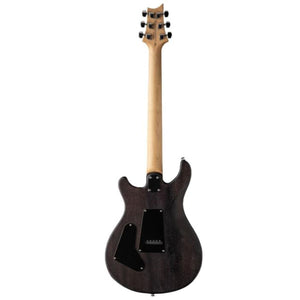 PRS Paul Reed Smith SE CE24 Standard Satin Bolt-On Electric Guitar Charcoal & Shallow Violin Top Carve