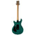 PRS Paul Reed Smith SE CE24 Standard Satin Bolt-On Electric Guitar Turquoise
