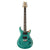 PRS Paul Reed Smith SE Custom 24 08 Electric Guitar Turquoise w/ Shallow Violin Top Carve