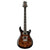 PRS Paul Reed Smith SE Custom 24 Quilted Maple Veneer Electric Guitar Black Gold Burst & Shallow Violin Top Carve