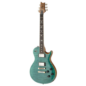 PRS Paul Reed Smith SE McCarty 594 Singlecut Electric Guitar Turquoise