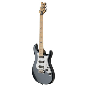 PRS Paul Reed Smith SE NF3 Electric Guitar Maple FB Gun Metal Grey