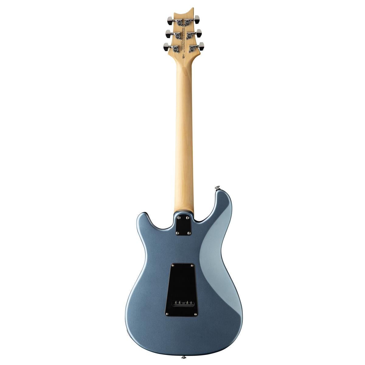 PRS Paul Reed Smith SE NF3 Electric Guitar Maple FB Ice Blue Metallic