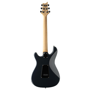 PRS Paul Reed Smith SE NF3 Electric Guitar Rosewood FB Gun Metal Grey