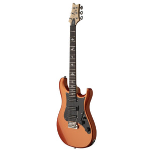 PRS Paul Reed Smith SE NF3 Electric Guitar Rosewood FB Metallic Orange
