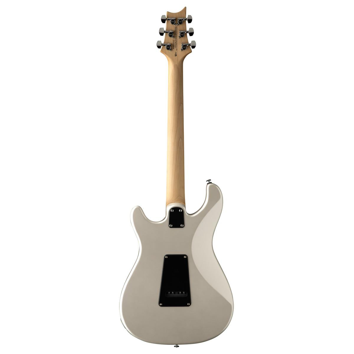 PRS Paul Reed Smith SE NF3 Electric Guitar Rosewood FB Pearl White