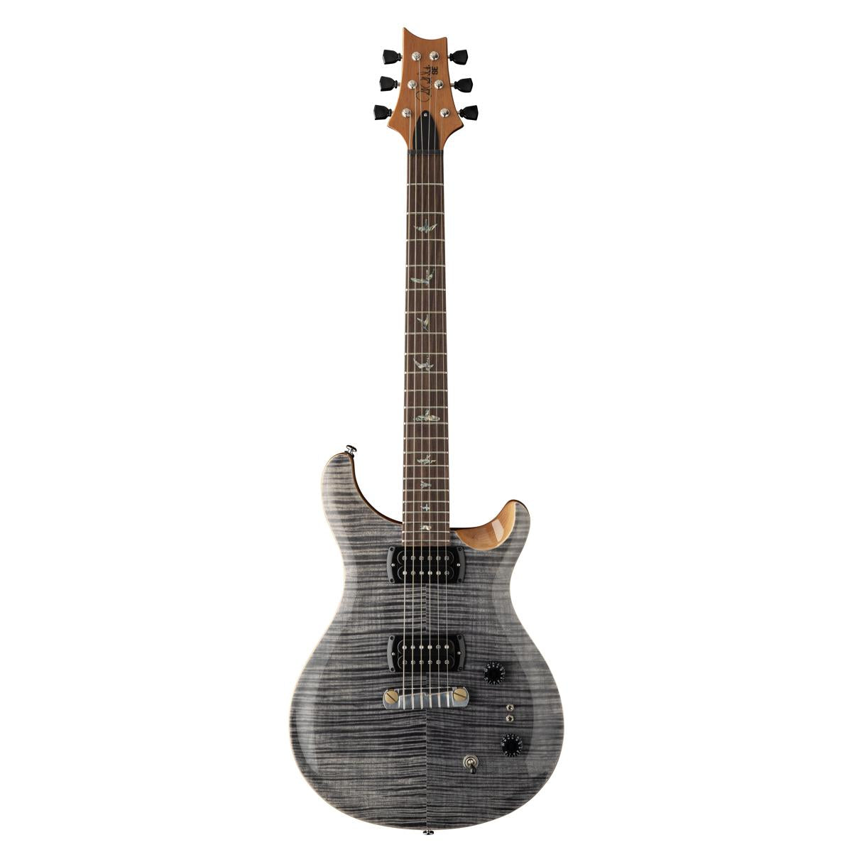 PRS Paul Reed Smith SE Paul's Guitar Electric Guitar Charcoal