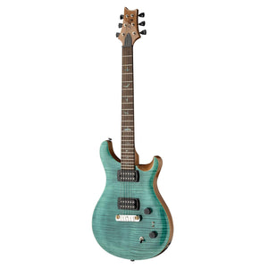 PRS Paul Reed Smith SE Paul's Guitar Electric Guitar Turquoise