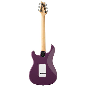 PRS Paul Reed Smith SE Silver Sky John Mayer Signature Electric Guitar MN Summit Purple