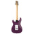 PRS Paul Reed Smith SE Silver Sky John Mayer Signature Electric Guitar MN Summit Purple