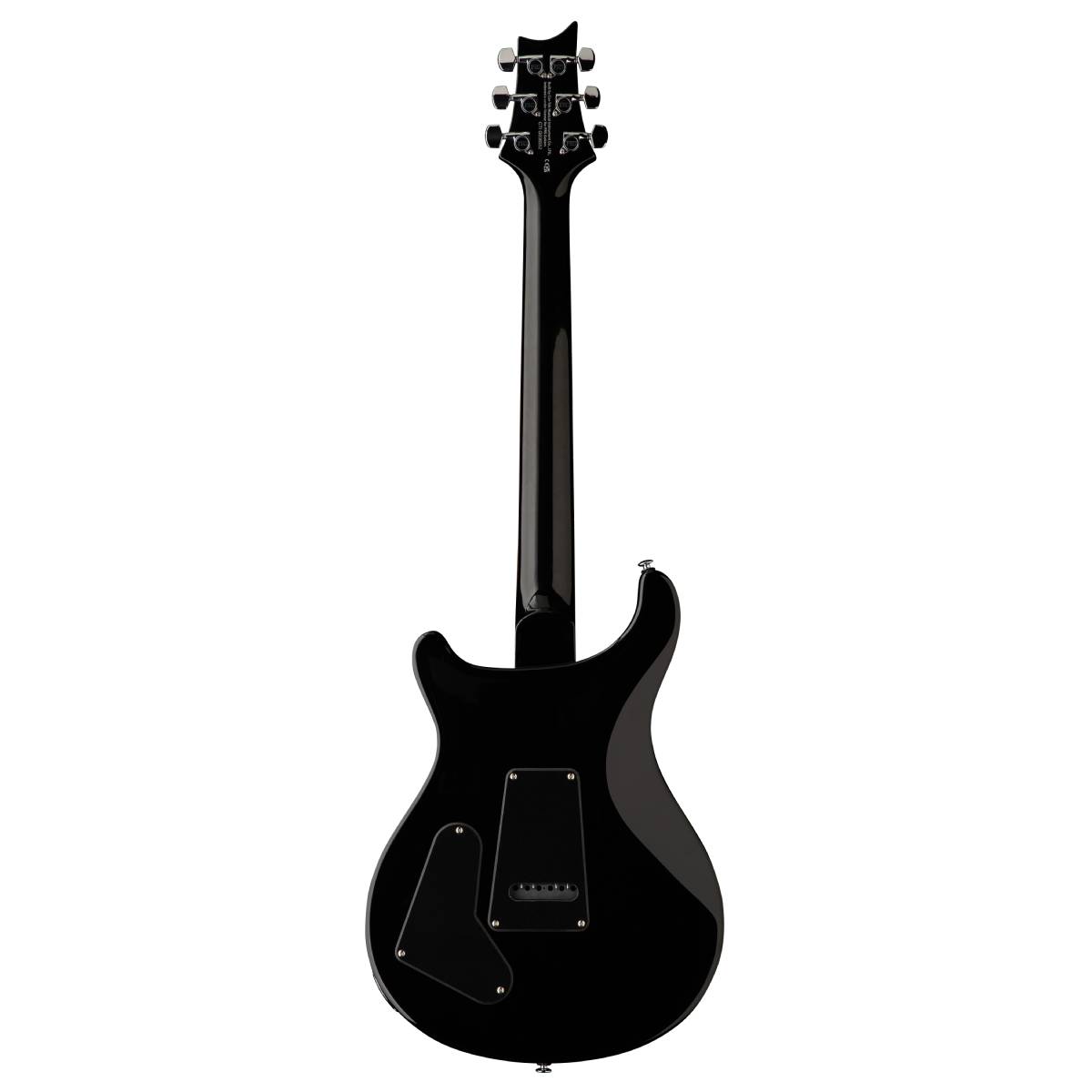 PRS Paul Reed Smith SE Special Semi Hollow Electric Guitar Charcoal Burst