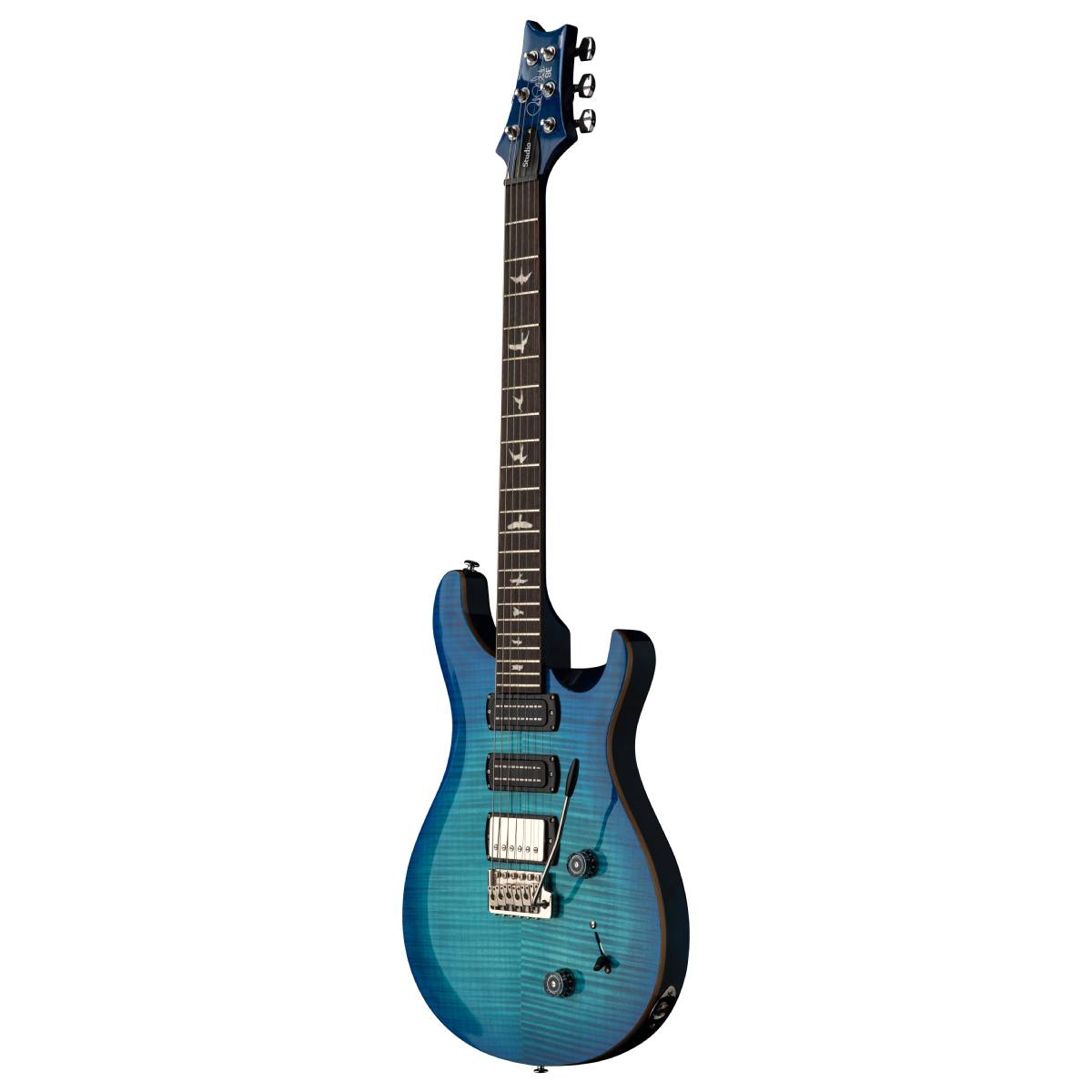 PRS Paul Reed Smith SE Studio Electric Guitar Lake Blue
