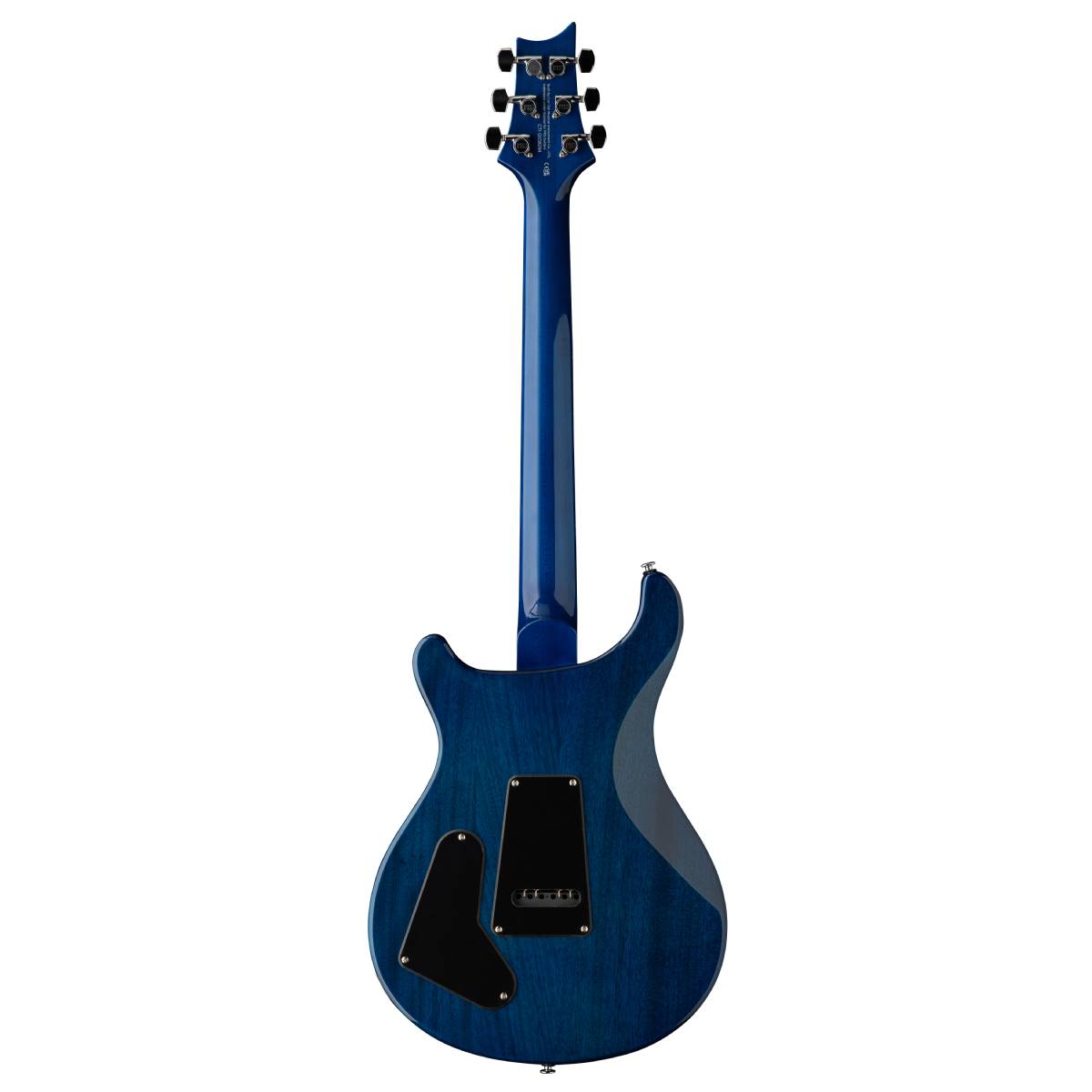 PRS Paul Reed Smith SE Studio Electric Guitar Lake Blue