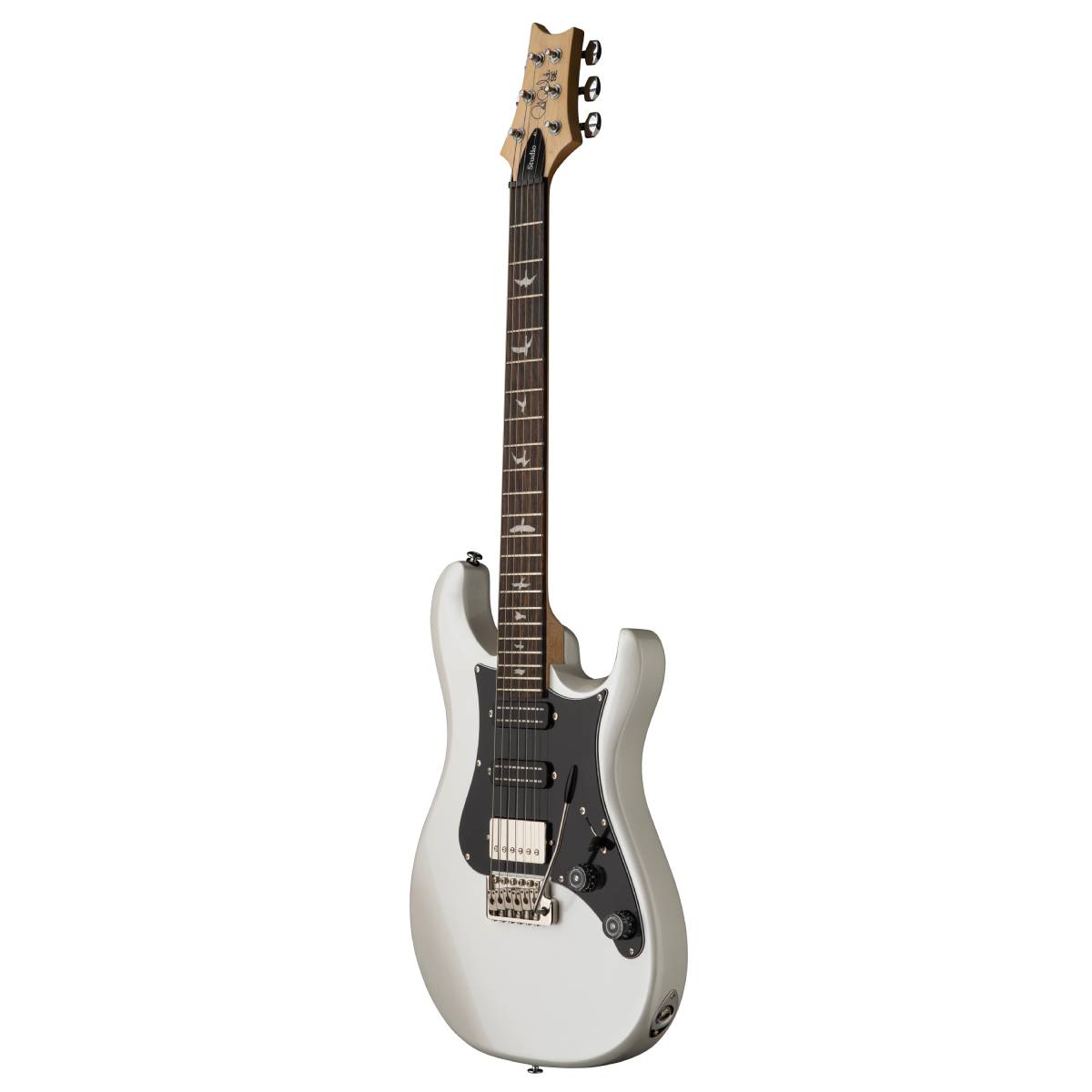 PRS Paul Reed Smith SE Studio Standard Electric Guitar Pearl White