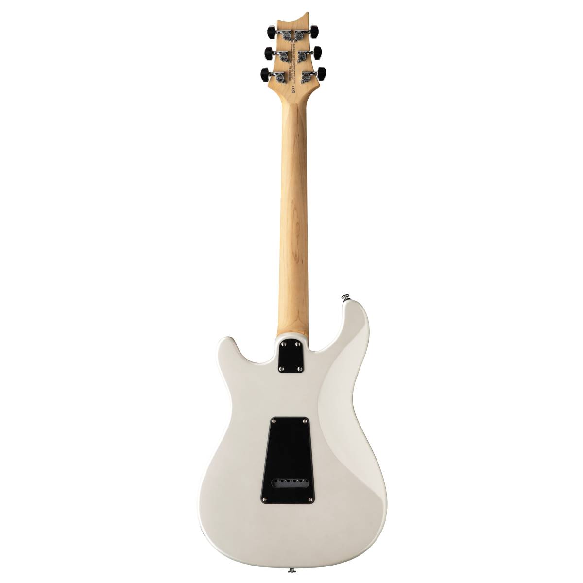 PRS Paul Reed Smith SE Studio Standard Electric Guitar Pearl White