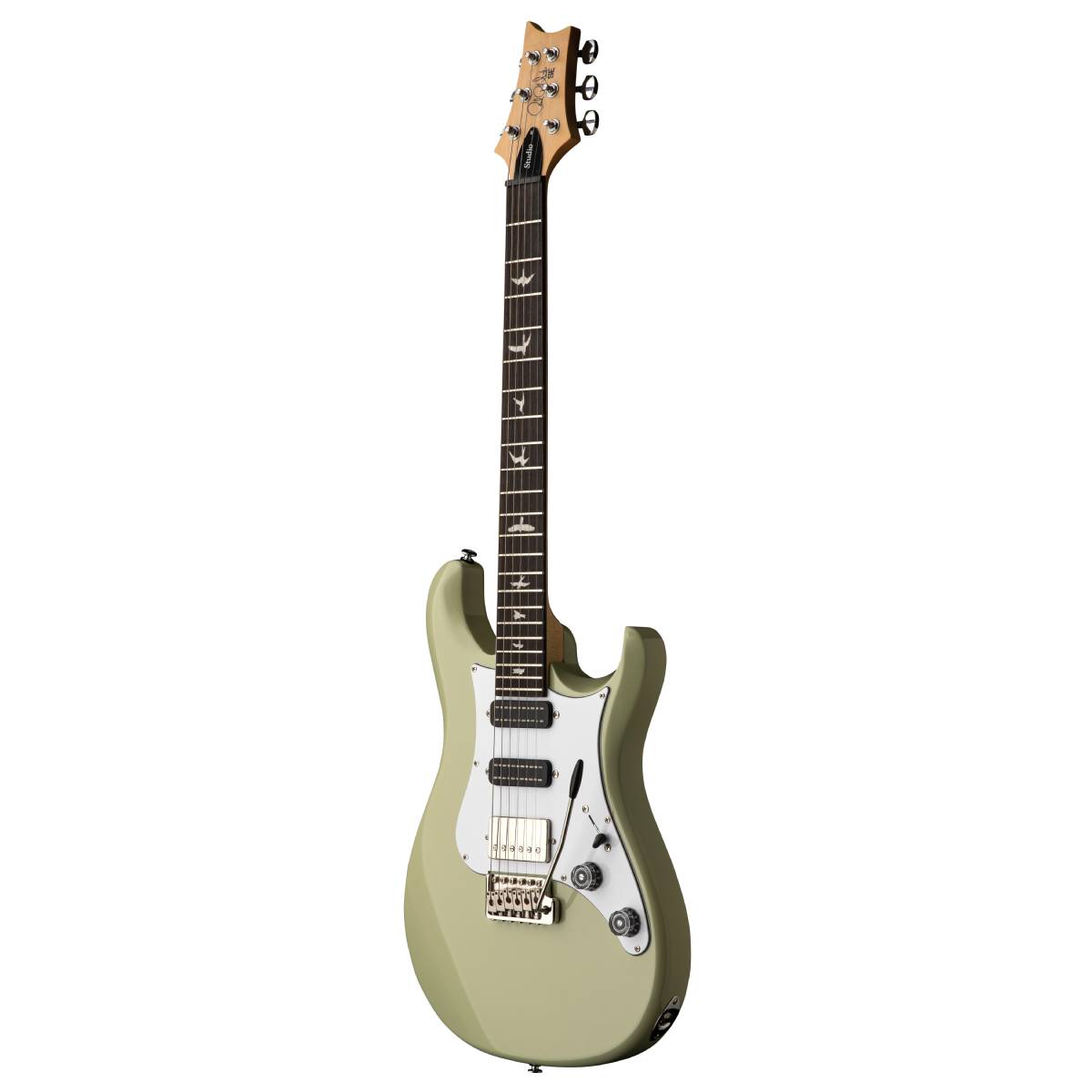 PRS Paul Reed Smith SE Studio Standard Electric Guitar Sage Green