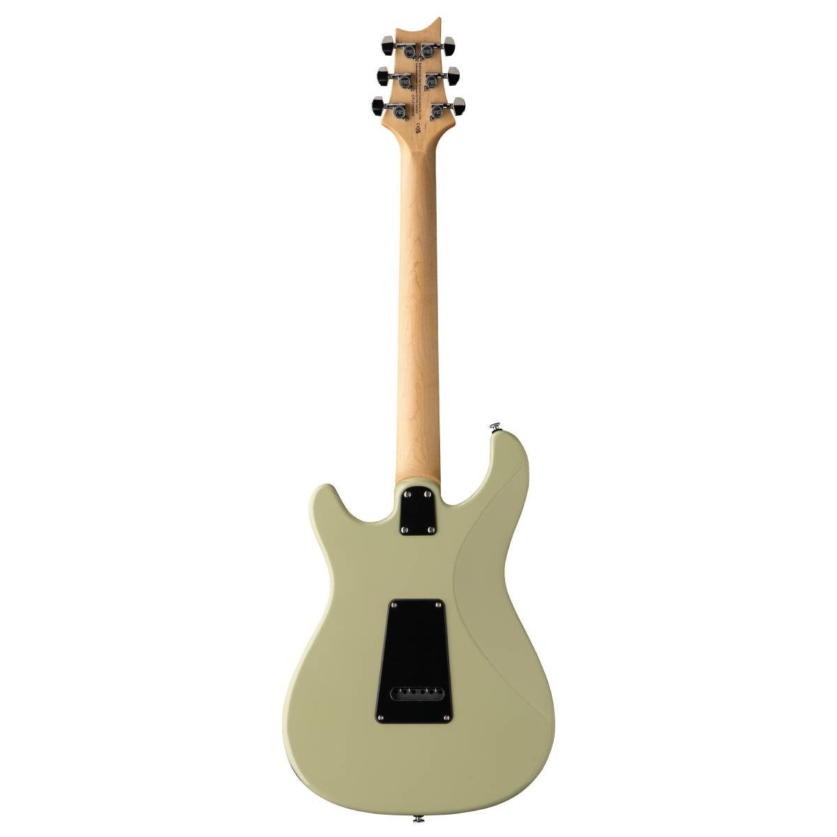 PRS Paul Reed Smith SE Studio Standard Electric Guitar Sage Green