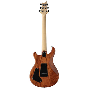 PRS Paul Reed Smith SE Swamp Ash Special Electric Guitar Vintage Sunburst & Shallow Violin Top Carve