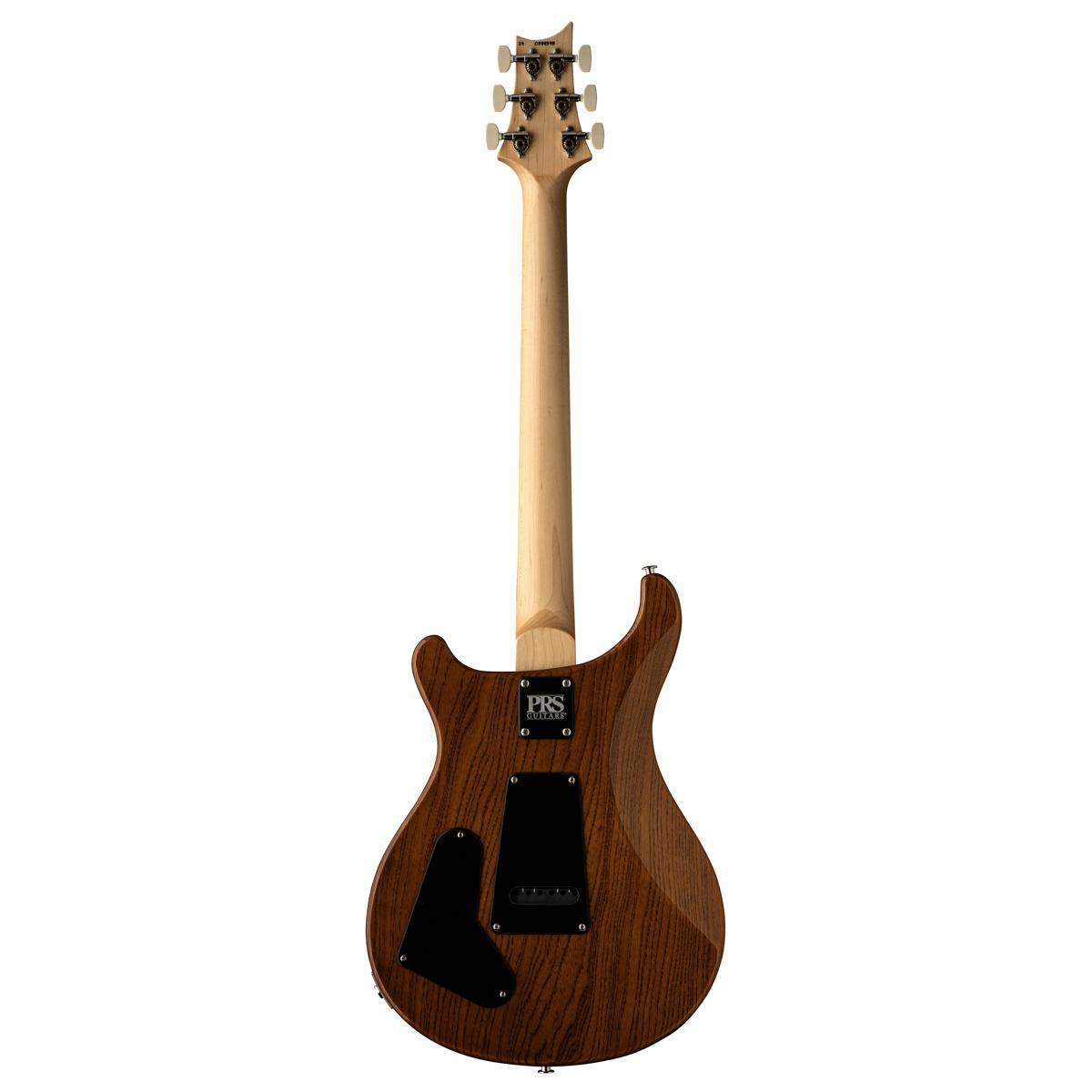 PRS Paul Reed Smith Swamp Ash Special Electric Guitar Vintage Natural (Maple FB)
