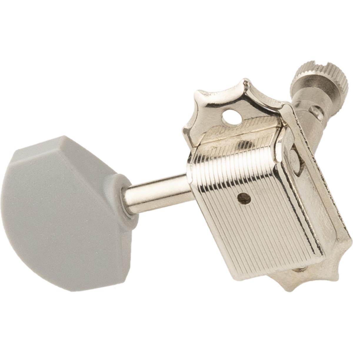 PRS Silver Sky Locking Tuner Single - Bass Side