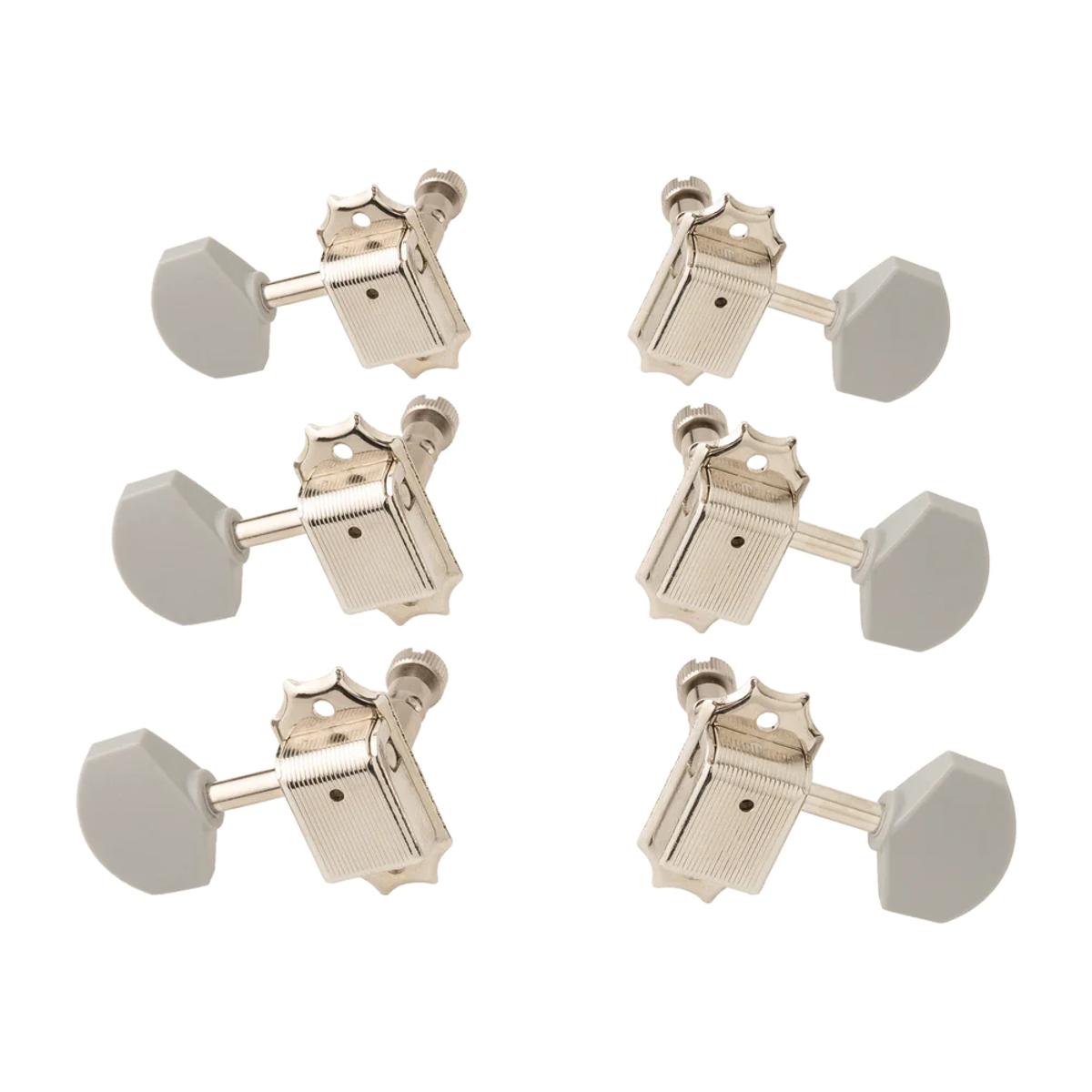 PRS Silver Sky Locking Tuners - Set of 6