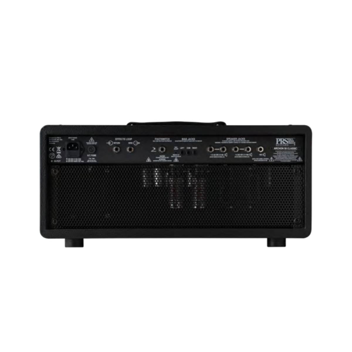 PRS Paul Reed Smith Archon Classic 50w Guitar Amplifier Head Amp