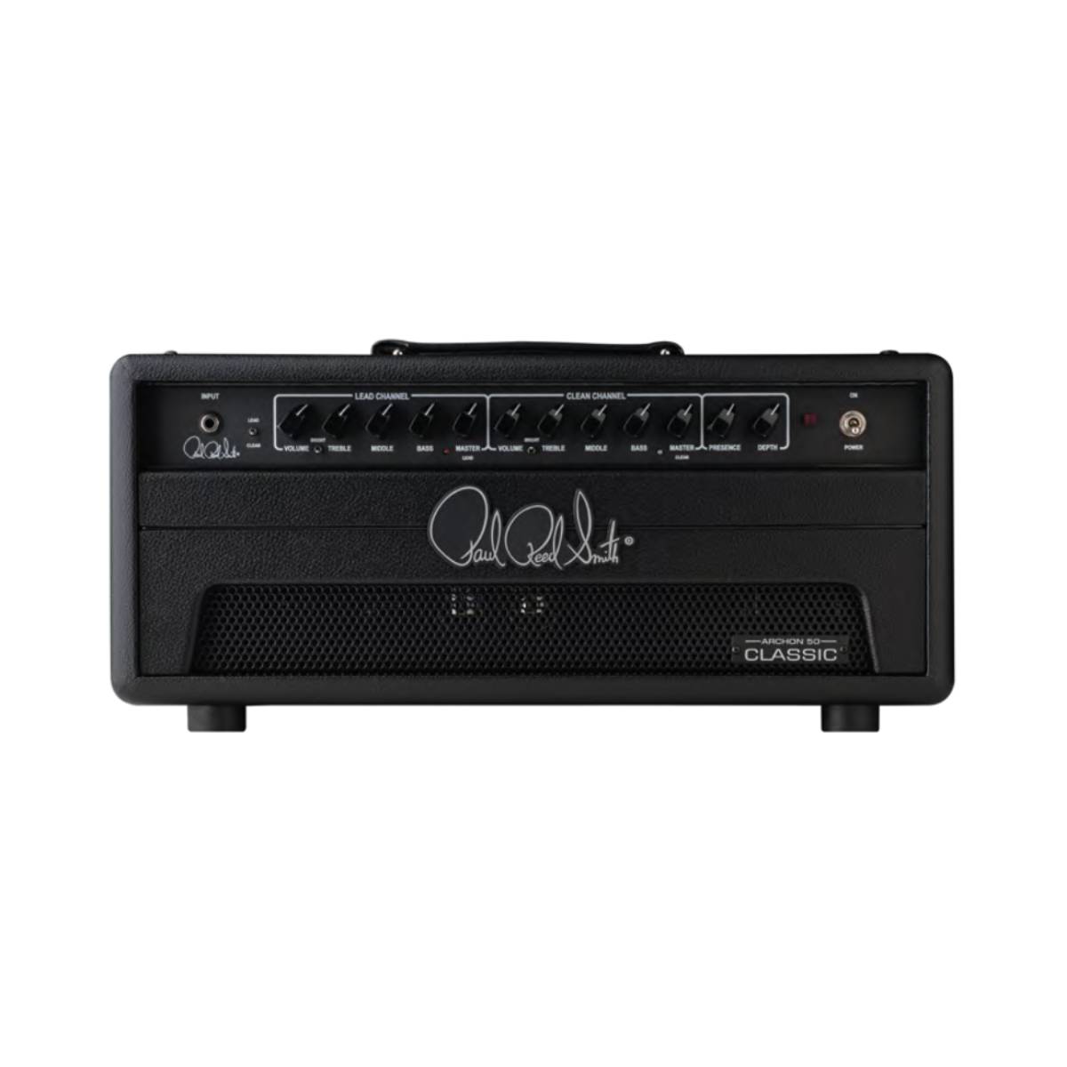 PRS Paul Reed Smith Archon Classic 50w Guitar Amplifier Head Amp