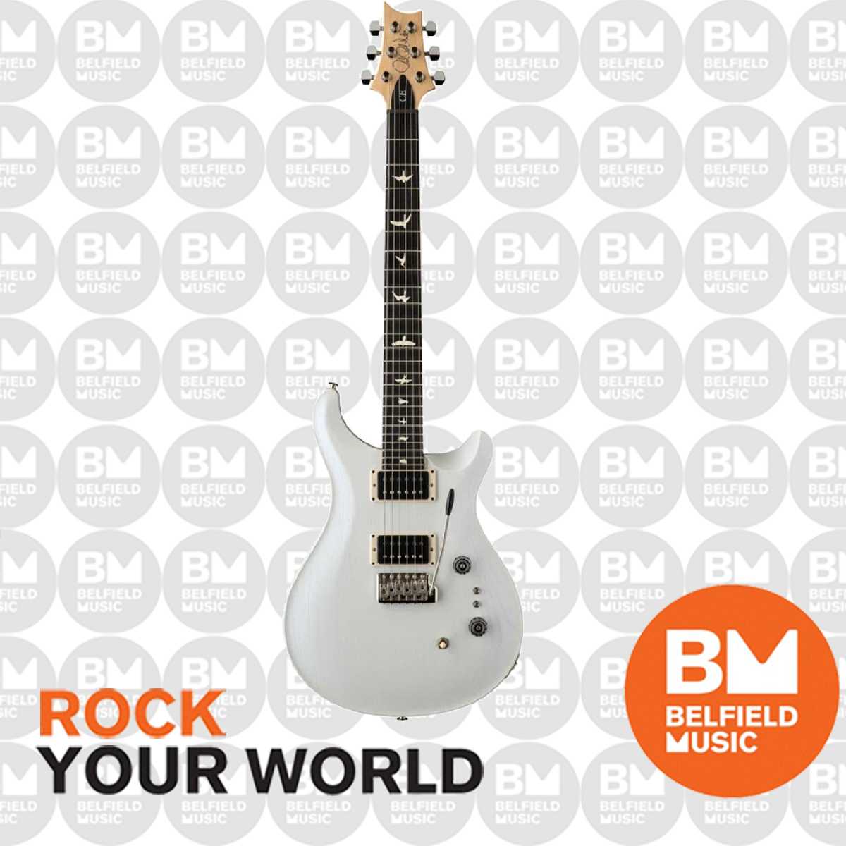 PRS Paul Reed Smith CE 24-08 Swamp Ash Satin Limited Edition