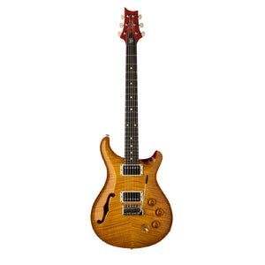 PRS Paul Reed Smith Core DGT Semi Hollow Electric Guitar McCarty Sunburst - Limited Edition