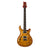 PRS Paul Reed Smith Core DGT Semi Hollow Electric Guitar McCarty Sunburst - Limited Edition