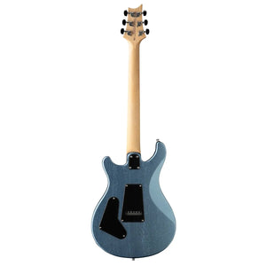 PRS Paul Reed Smith SE CE24 Standard Satin Bolt-On Electric Guitar Ice Blue Metallic