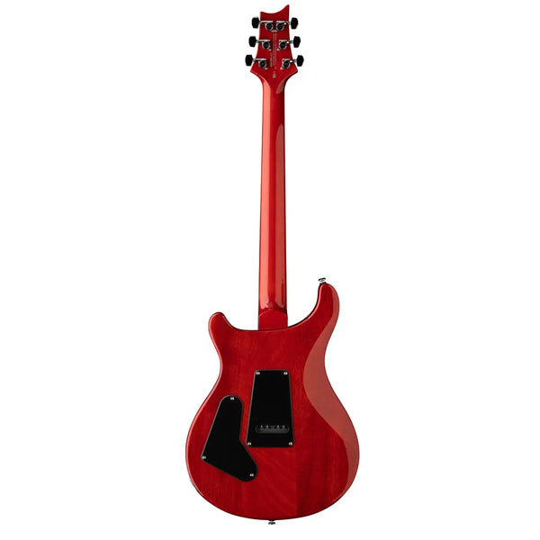 PRS(Paul Reed Smith)◆SE Standard 24 PRS Paul Reed Smith SE Custom 24 08 Electric Guitar Charcoal