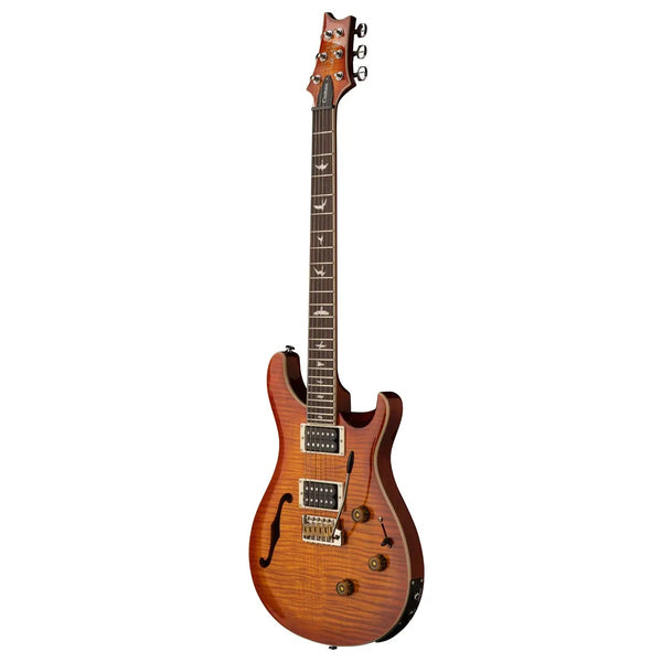 美品　Paul Reed Smith PRS SE Custom 24 PRSPaulReedSmithSECustom24Semi