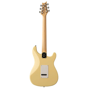 PRS Paul Reed Smith SE Silver Sky John Mayer Signature Electric Guitar Left Handed Moon White